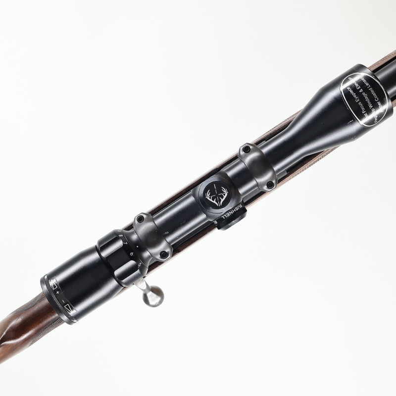 Czech Bolt-Action .308 Rifle | Very Good Condition