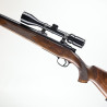 Czech Bolt-Action .308 Rifle | Very Good Condition