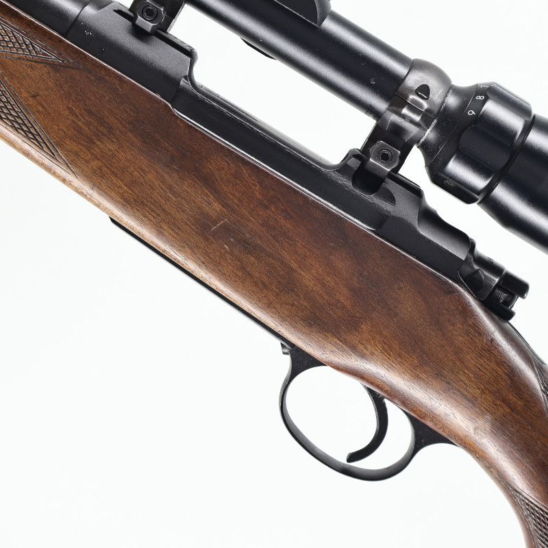 Czech Bolt-Action .308 Rifle | Very Good Condition