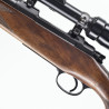 Czech Bolt-Action .308 Rifle | Very Good Condition