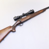 Czech Bolt-Action .308 Rifle | Very Good Condition