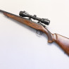 Czech Bolt-Action .308 Rifle | Very Good Condition