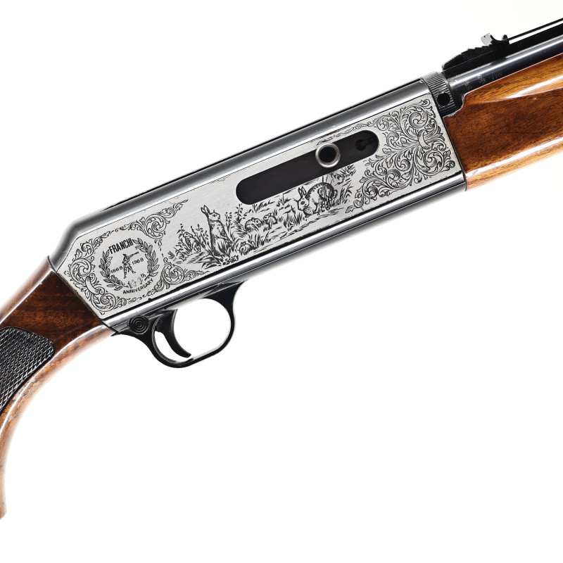 Franchi Centennial .22 LR Rifle | Take Down Semi-Auto