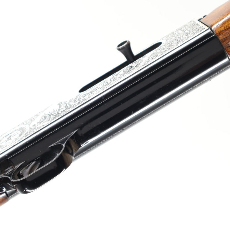 Franchi Centennial .22 LR Rifle | Take Down Semi-Auto