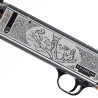 Franchi Centennial .22 LR Rifle | Take Down Semi-Auto