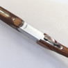 F.lli Gamba Game Deluxe 12 Ga Over-And-Under Shotgun