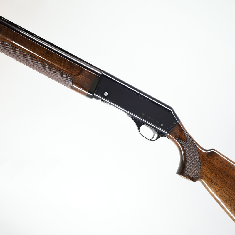 Ellegri 12 Gauge Semi-Automatic Shotgun