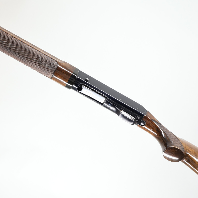 Ellegri 12 Gauge Semi-Automatic Shotgun