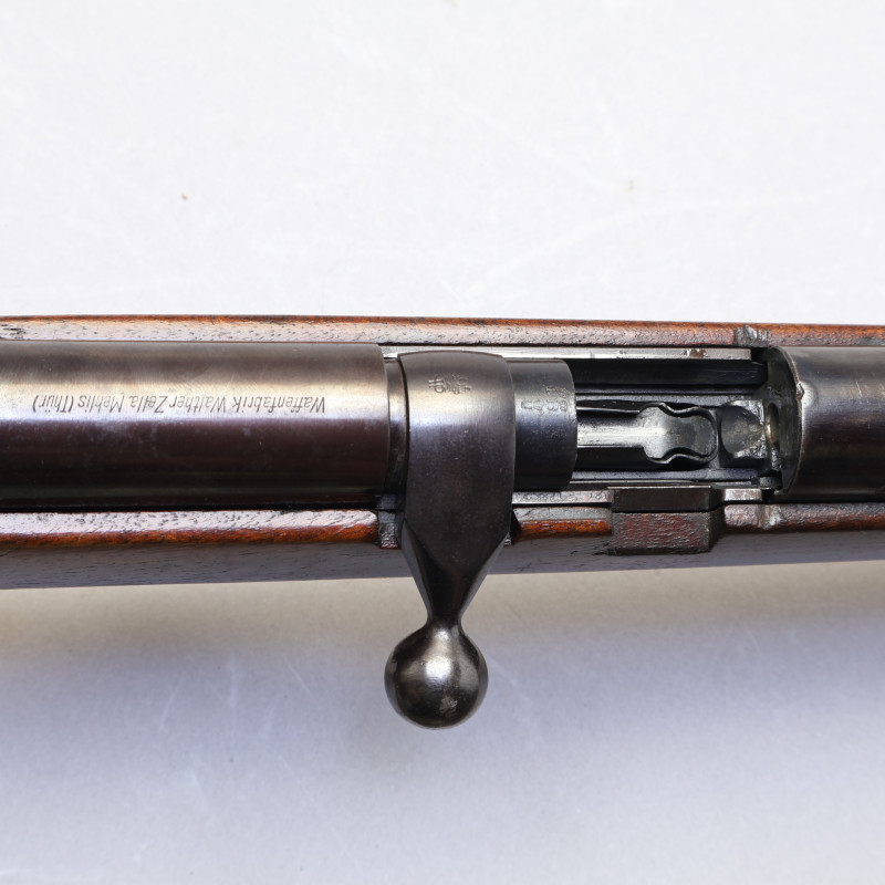 Walther Nitro .22 LR Rifle | Vintage C&R Rimfire