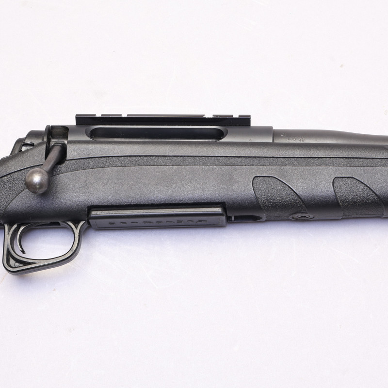 Model 770 .243 Win Bolt-Action Rifle | Shop Firearms