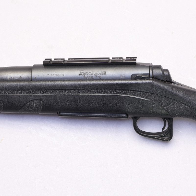 Model 770 .243 Win Bolt-Action Rifle | Shop Firearms