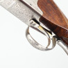 Nikko Model 5000 12 Gauge Over/Under Shotgun