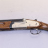 Sarriugarte Century 12 Gauge Over-and-Under Shotgun