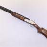 Sarriugarte Century 12 Gauge Over-and-Under Shotgun