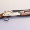 Sarriugarte Century 12 Gauge Over-and-Under Shotgun