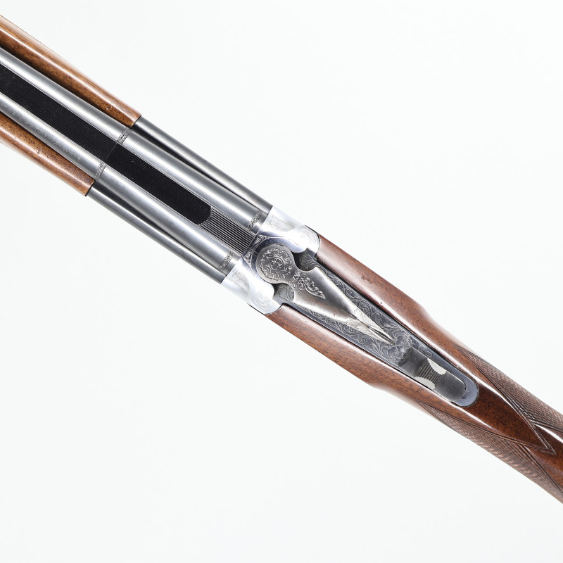 Medallist 12 Gauge Shotgun Over-and-Under