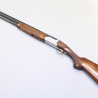 Medallist 12 Gauge Shotgun Over-and-Under