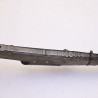 Toradar 3/4 Caliber Matchlock Musket | Antique