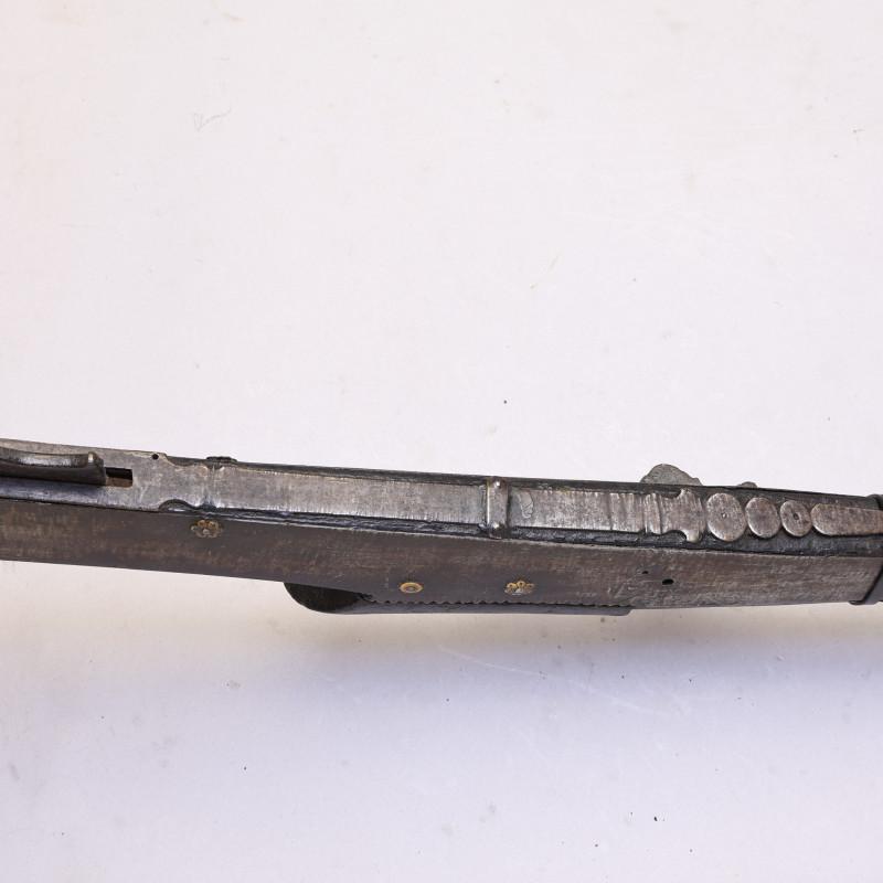Toradar 3/4 Caliber Matchlock Musket | Antique