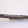 Toradar 3/4 Caliber Matchlock Musket | Antique