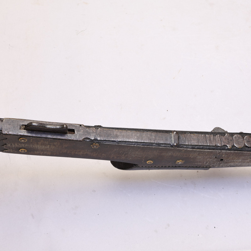 Toradar 3/4 Caliber Matchlock Musket | Antique