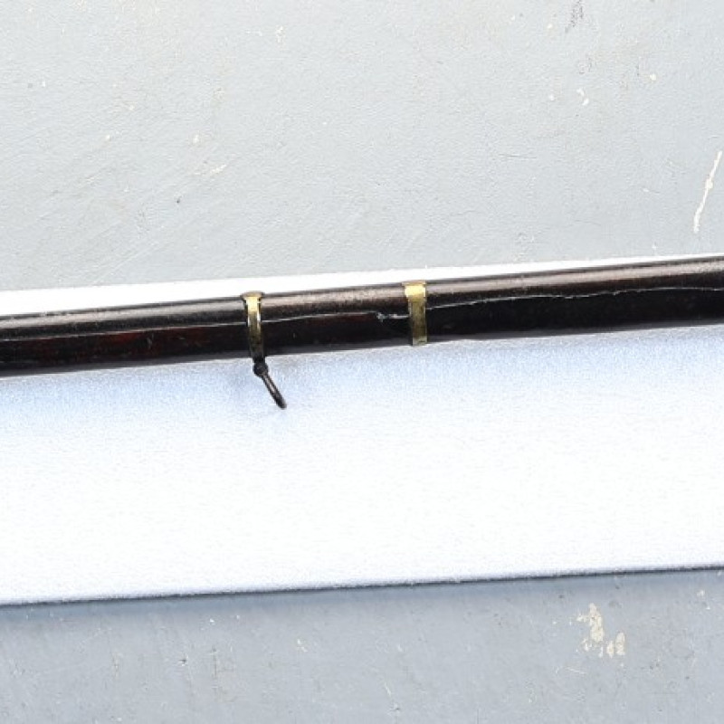 Toradar 3/4 Caliber Matchlock Musket | Antique