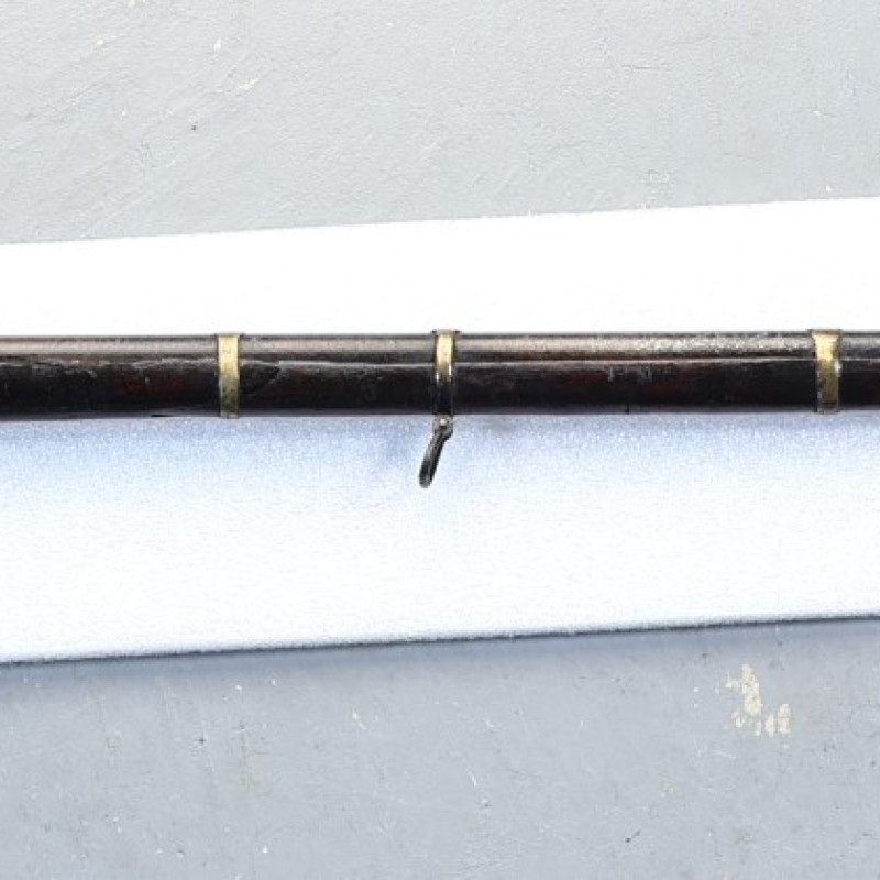 Toradar 3/4 Caliber Matchlock Musket | Antique
