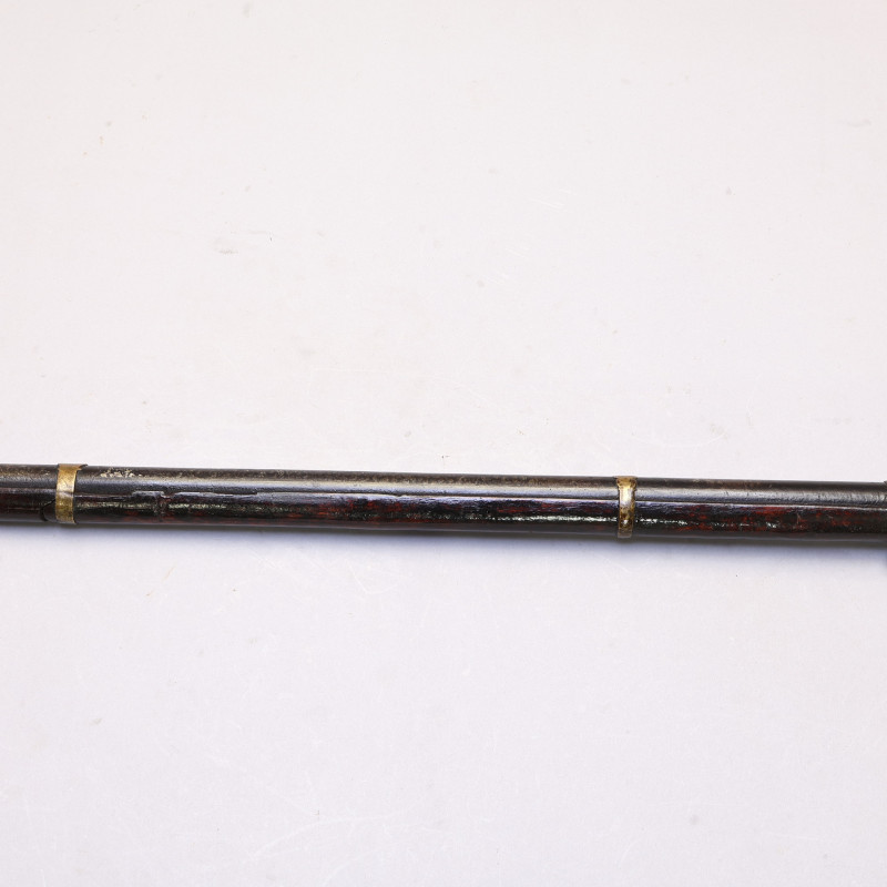 Toradar 3/4 Caliber Matchlock Musket | Antique