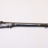 Toradar 3/4 Caliber Matchlock Musket | Antique