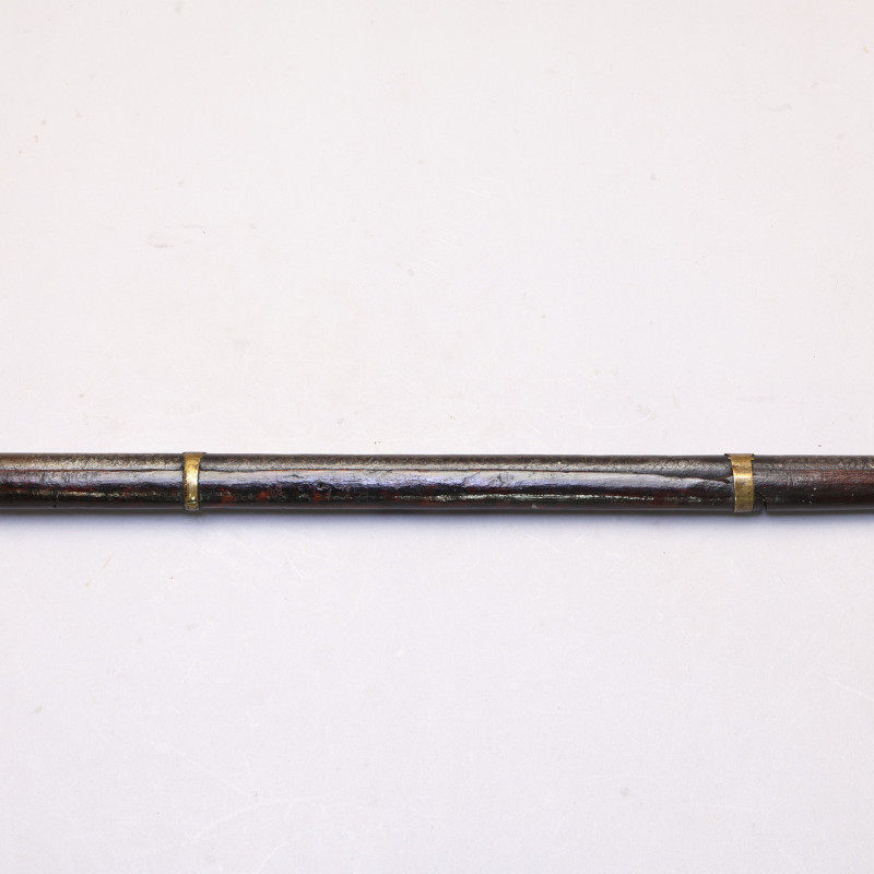 Toradar 3/4 Caliber Matchlock Musket | Antique