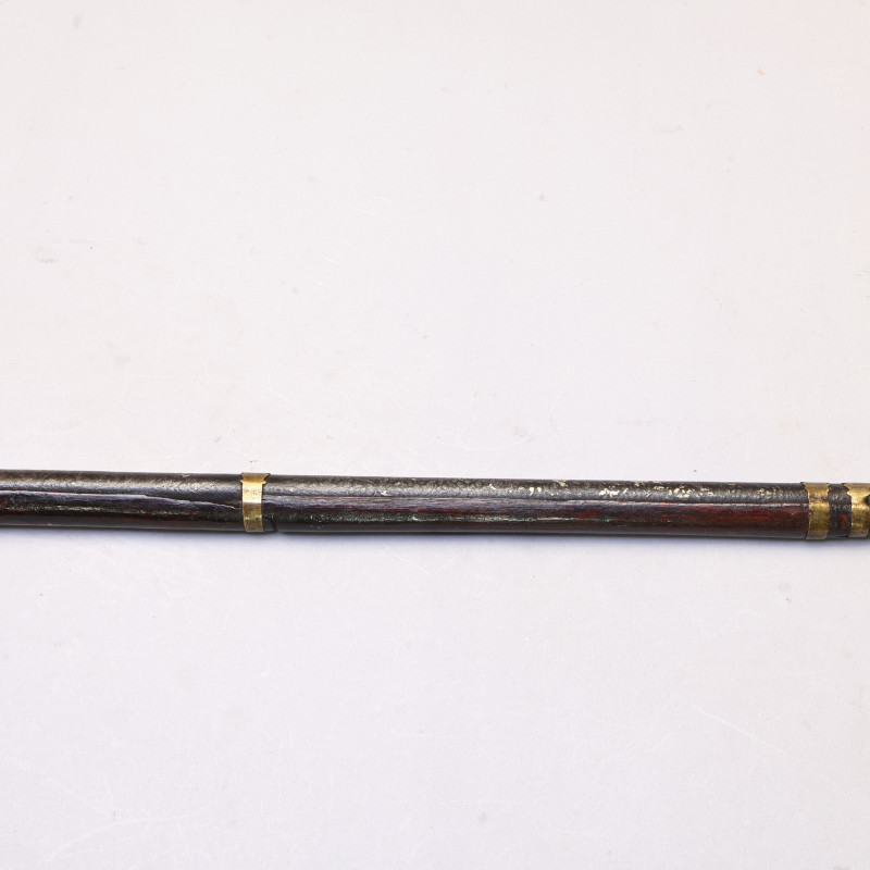 Toradar 3/4 Caliber Matchlock Musket | Antique