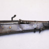 Toradar 3/4 Caliber Matchlock Musket | Antique
