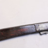 Toradar 3/4 Caliber Matchlock Musket | Antique