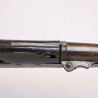 Toradar 3/4 Caliber Matchlock Musket | Antique