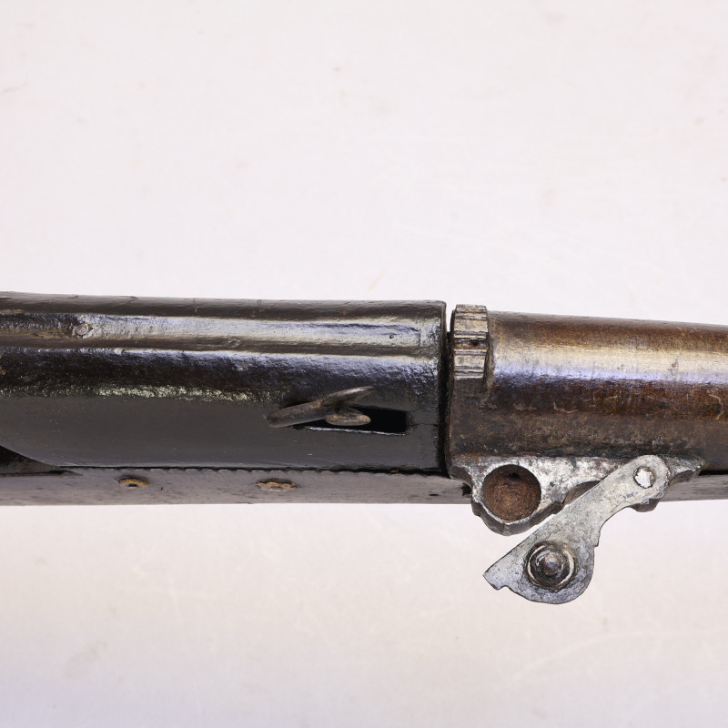 Toradar 3/4 Caliber Matchlock Musket | Antique
