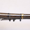 Toradar 3/4 Caliber Matchlock Musket | Antique