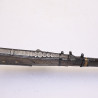 Toradar 3/4 Caliber Matchlock Musket | Antique