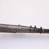 Toradar 3/4 Caliber Matchlock Musket | Antique