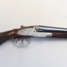 C.G. Bonehill 12-Gauge Side-by-Side Shotgun | Shop Now