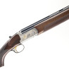 Bettinsoli Tarcisio Silver 20 Gauge Over-and-Under Shotgun