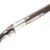 Bettinsoli Tarcisio Silver 20 Gauge Over-and-Under Shotgun