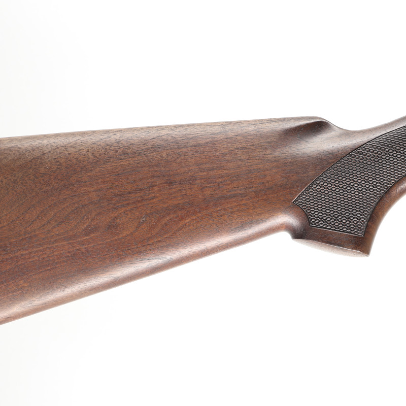 Bettinsoli Tarcisio Silver 20 Gauge Over-and-Under Shotgun