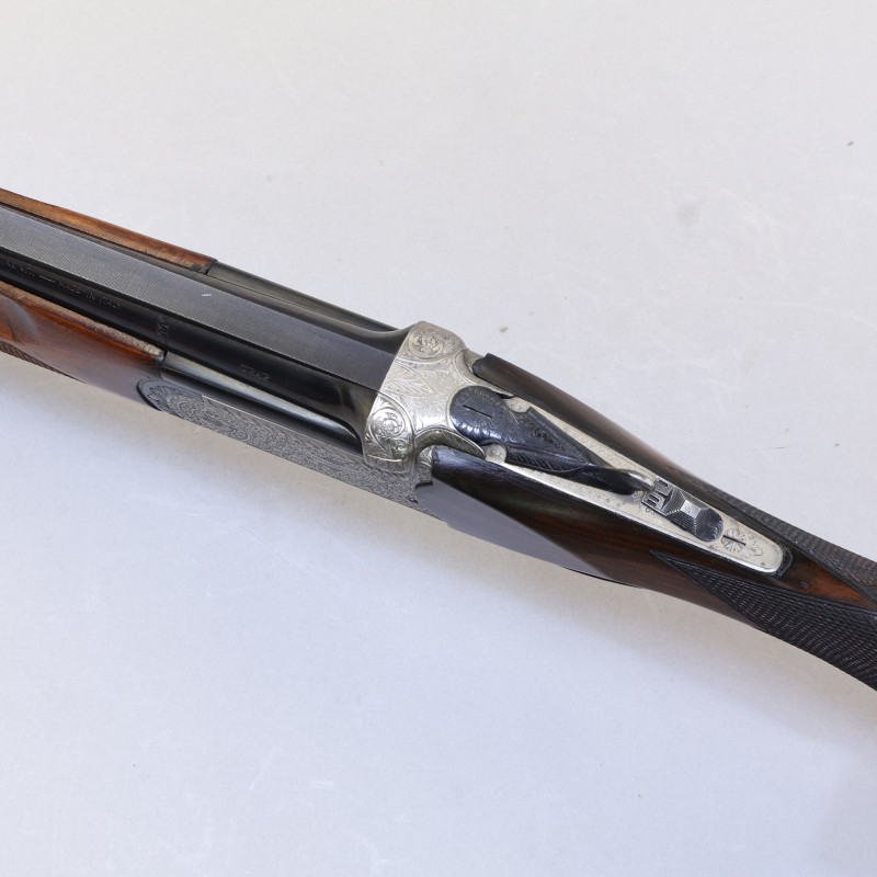 Orion 12 Gauge Over & Under Shotgun