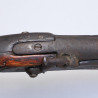British Percussion Musket .700 Caliber Flintlock