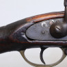 British Percussion Musket .700 Caliber Flintlock