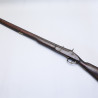 British Percussion Musket .700 Caliber Flintlock