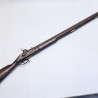 British Percussion Musket .700 Caliber Flintlock