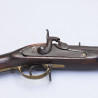 British Percussion Musket .700 Caliber Flintlock