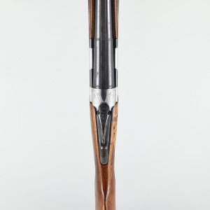 Beretta S56E 12 Gauge Over-and-Under Shotgun