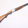 Beretta S56E 12 Gauge Over-and-Under Shotgun